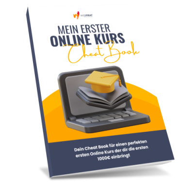 Eigenen Online Kurs erstellen