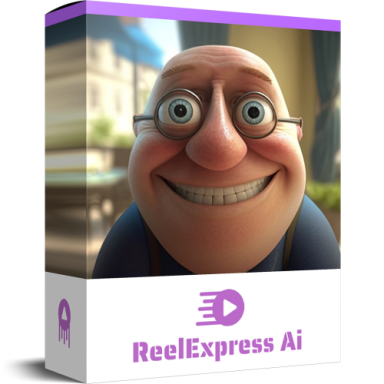 Reel Express AI