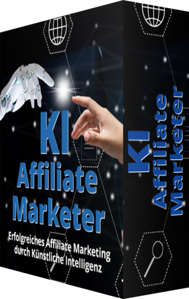 KI Affiliate Marketing Video Kurs