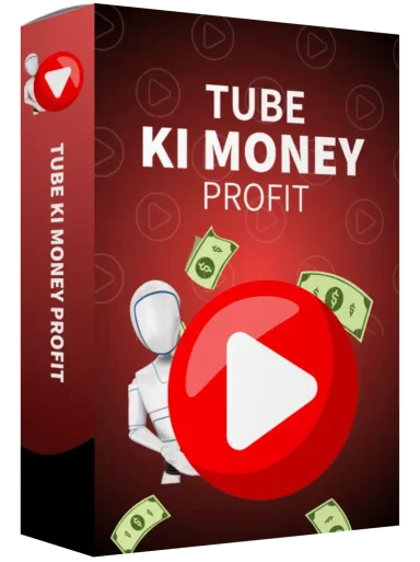 Geld verdienen mit Youtube