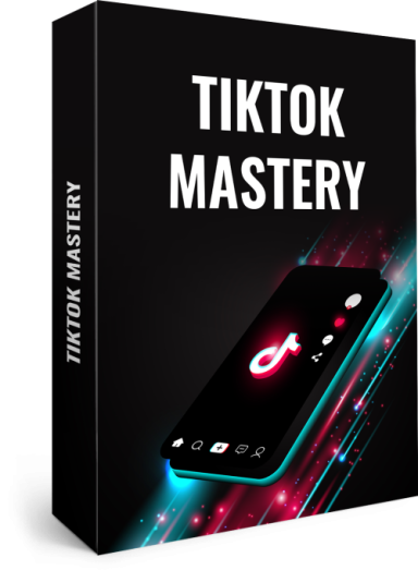 TikTok Mastery