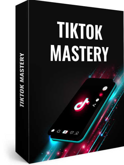 TikTok Mastery