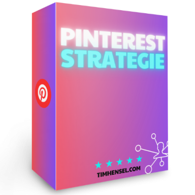 Pinterest Online Kurs kostenlos