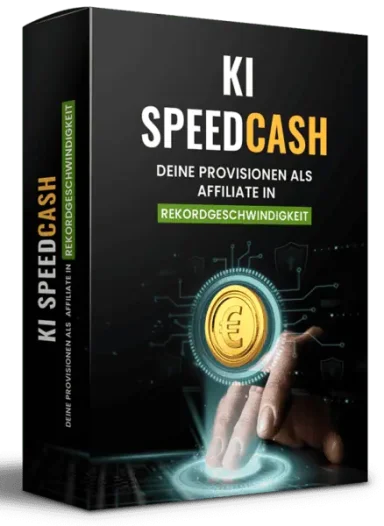 KI Speed Cash Erfahrungen