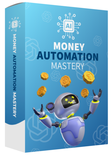 Money Automation Mastery kostenlos